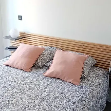 شقة 15 Hameau De *
