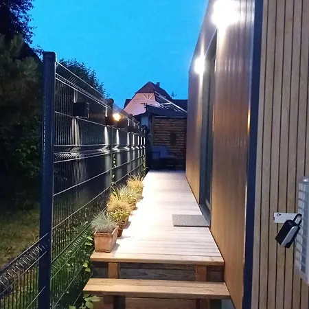 15 Hameau De