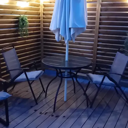 Lejlighed 15 Hameau De